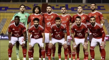 موعد مباراة الأهلي وطلائع الجيش المنتظرة ضمن منافسات الدوري المصري الممتاز